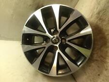 Renault clio wheel for sale  SKELMERSDALE
