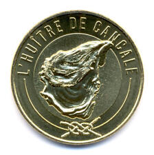 Occasion, 35 SAINT-MALO Huître de Cancale, 2022, Monnaie de Paris d'occasion  Losne