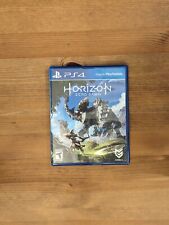 Horizon Zero Dawn - Previously Owned - Playstation 4 PS4, used for sale  Shipping to South Africa