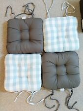 Chair seat pads for sale  NORTH SHIELDS