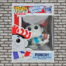 Funko pop punchy for sale  Emerson