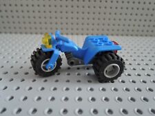 Lego motorrad trike gebraucht kaufen  Padenstedt