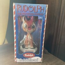 Rudolph red nosed for sale  Maple Hill