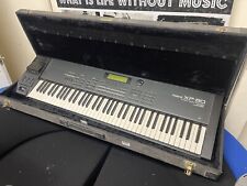 Roland workstation synthesizer for sale  ST. NEOTS