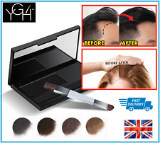 HAIR ROOT TOUCH UP - Hide hair loss, Receding Hairline, Thinning hair Bald Spots for sale  Shipping to South Africa