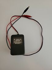 ADAPTADOR DE BATERIA VINTAGE THUNDER TIGER CONTROLE DE RÁDIO 12v 6w 500 mA saída comprar usado  Enviando para Brazil