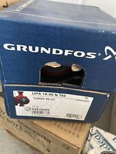 Grundfos pump for sale  Shipping to Ireland