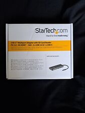 Startech usb multiport for sale  HAYES