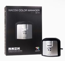 Wacom Color Manager EODIS3-DCWA, Branco, usado comprar usado  Enviando para Brazil