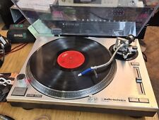 Technica turntable repair for sale  LONDON