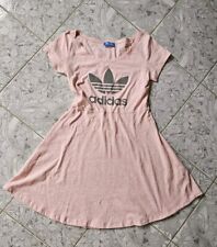 Adidas sommer kleid gebraucht kaufen  Heide