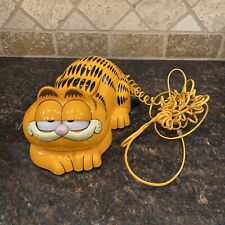 Garfield cat phone for sale  Hammonton