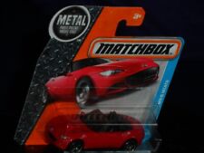 Matchbox mazda rot gebraucht kaufen  Roth