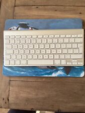 Apple wireless keyboard for sale  MACCLESFIELD