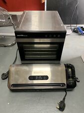 Sousvidetools tray stainless for sale  MANCHESTER