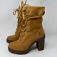 Timberland chunky heeled for sale  Shipping to Ireland