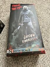 Jason voorhees fiday for sale  Tacoma