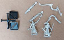 Warhammer dark elves for sale  BRISTOL