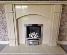 marble fireplace for sale  STONE