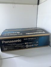 Panasonic dvd video for sale  Spring Hill