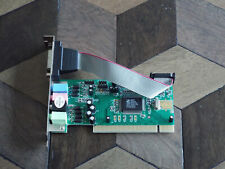 Cmi8738sx pci sound for sale  MIDDLESBROUGH