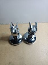 2pcs shower head for sale  COVENTRY