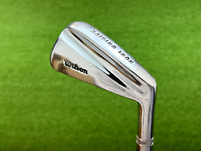 Used, WILSON DRIVING IRON Right Handed Steel AirLite Stiff Flex Vintage Classic Golf for sale  Shipping to South Africa