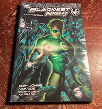 Blackest Night por Geoff Johns (2011, Trade Paperback) comprar usado  Enviando para Brazil