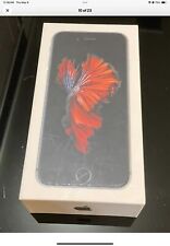 Box apple iphone for sale  Logan