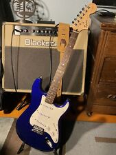 Squier fender affinity for sale  Bettendorf