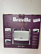 Breville panini duo for sale  Nashville