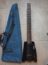 Guitare electrique hohner usato  Spedire a Italy