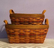 baskets large small for sale  Lindstrom