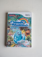 Dewy's Adventure sur Nintendo Wii (complet) comprar usado  Enviando para Brazil
