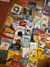 Children paperback books for sale  MIDHURST