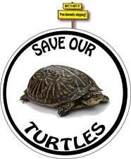 Save turtles tortoise for sale  New Smyrna Beach