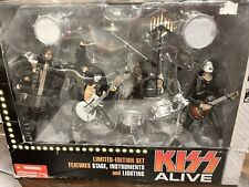 2002 kiss alive for sale  Spring