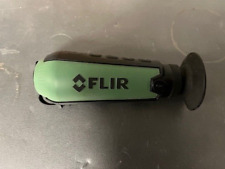 Flir scout thermal for sale  GLOUCESTER