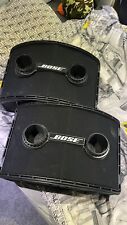 Bose 802 speakers for sale  PRESTON