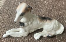 Vintage wedgwood borzoi for sale  CHESTER