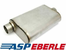 Sport exhaust pot for sale  Shipping to Ireland