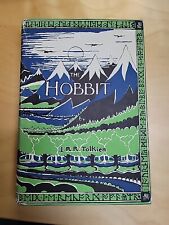 Hobbit tolkien 35th for sale  Charlottesville