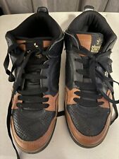 Osiris mens shoes for sale  Shipping to Ireland