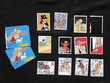 Tintin hergé autocollants d'occasion  Nantes-