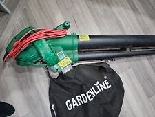 Gardenline leaf blower for sale  WOLVERHAMPTON