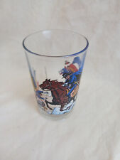 Verre moutarde zorro d'occasion  Lille-