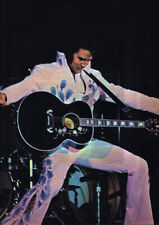 Elvis presley poster for sale  LIVERPOOL