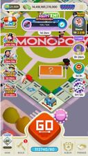 Monopoly GO 🎲 Re-Rolling Exploit (DADOS ILIMITADOS) EXPLOIT ATUALIZADO IOS/ANDROID comprar usado  Enviando para Brazil