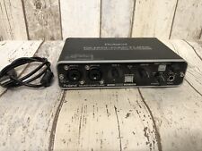 roland audio interface gebraucht kaufen  Kalletal