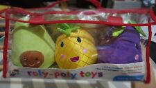 Baby toy roly for sale  SPALDING
